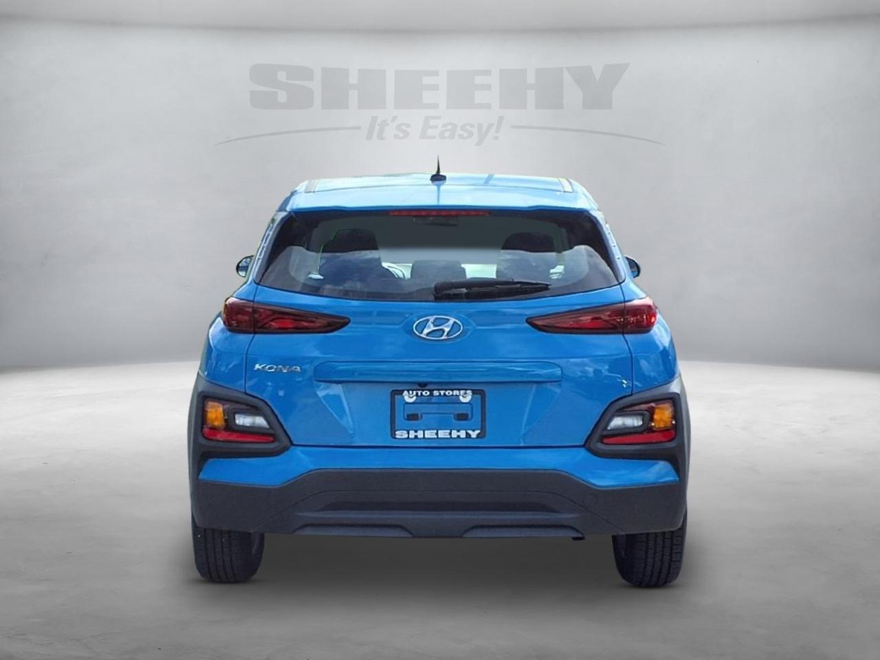 2018 Hyundai Kona SE Waldorf MD