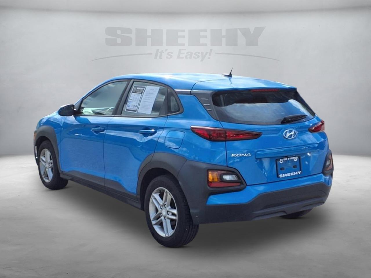 2018 Hyundai Kona SE Waldorf MD