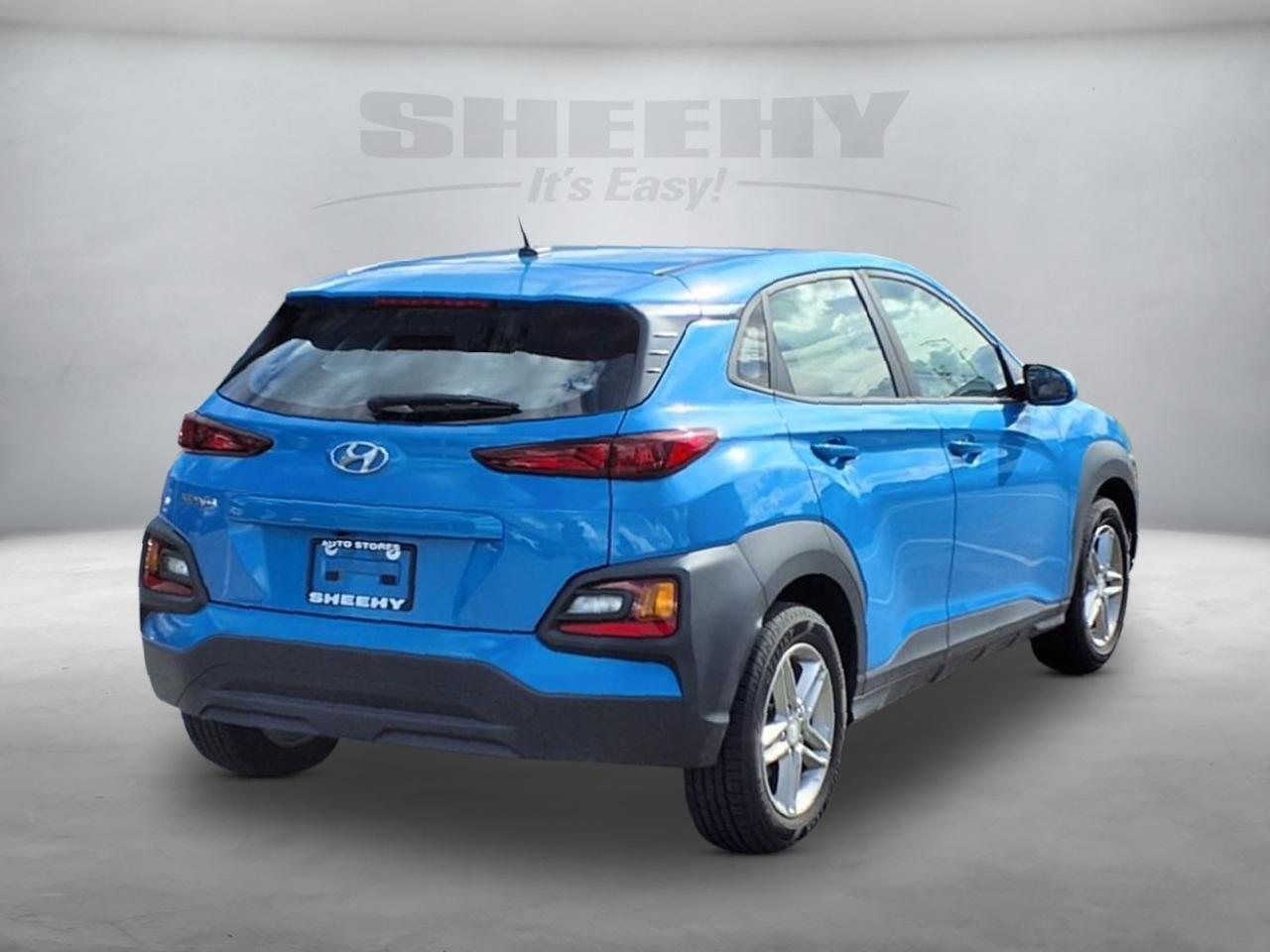 2018 Hyundai Kona SE Waldorf MD