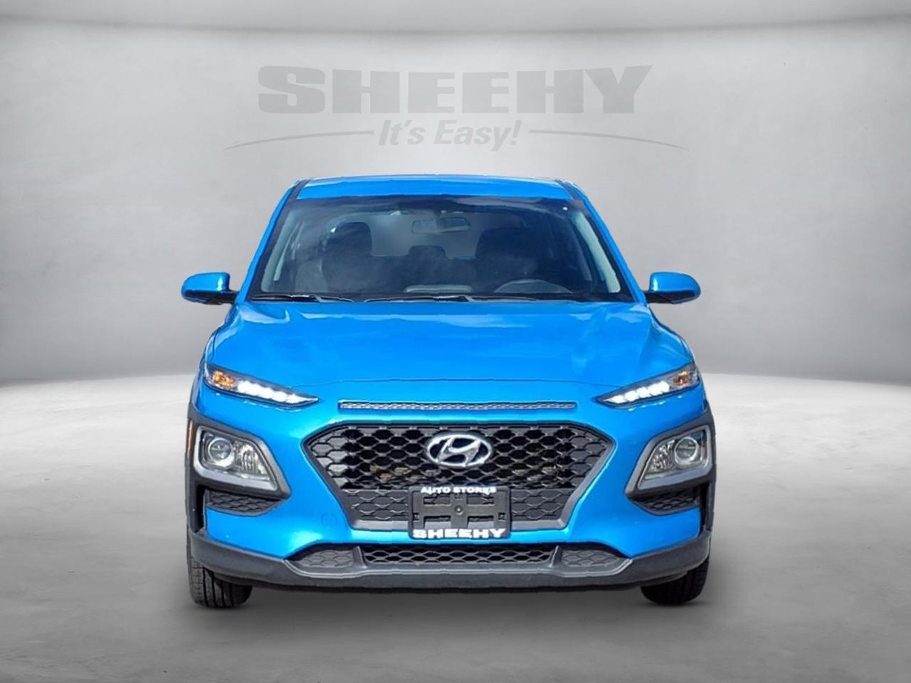 2018 Hyundai Kona SE Waldorf MD