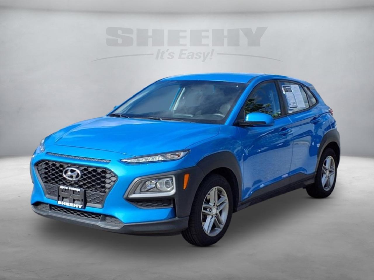 2018 Hyundai Kona SE Waldorf MD