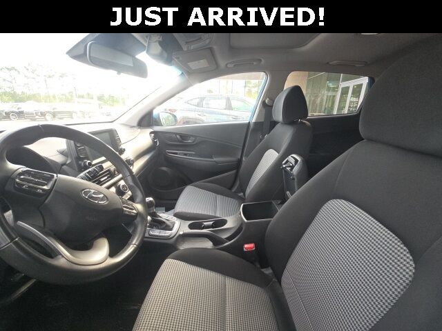 2018 Hyundai Kona SEL Quincy MA