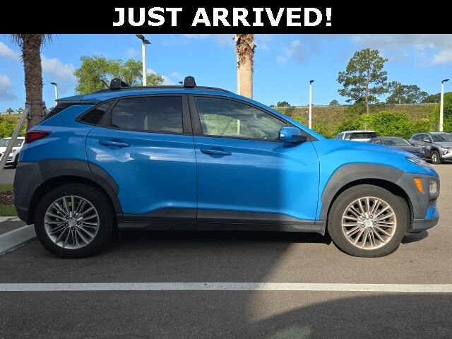 2018 Hyundai Kona SEL Quincy MA