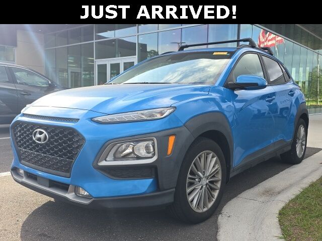 2018 Hyundai Kona SEL Quincy MA