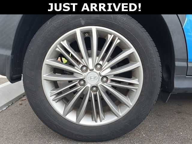 2018 Hyundai Kona SEL Quincy MA