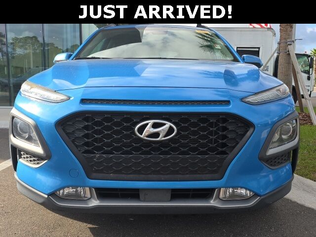 2018 Hyundai Kona SEL Quincy MA