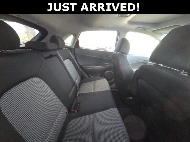 2018 Hyundai Kona SEL Quincy MA