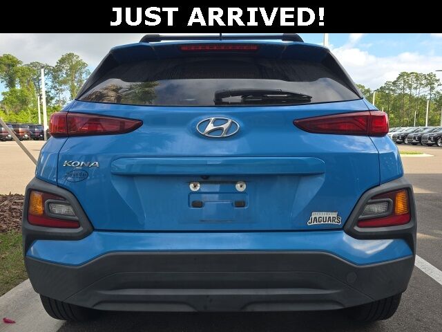 2018 Hyundai Kona SEL Quincy MA