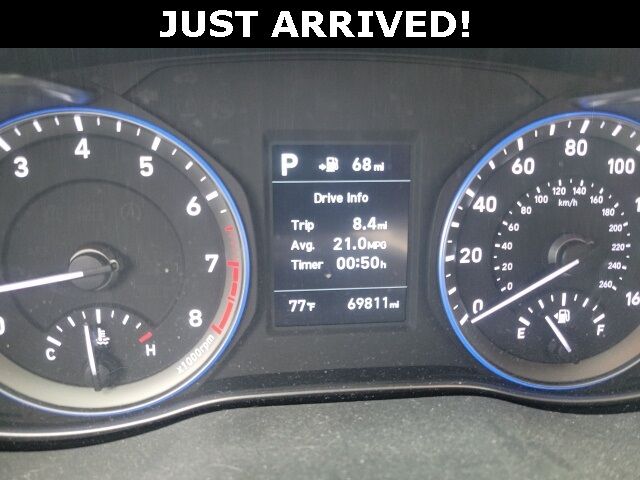 2018 Hyundai Kona SEL Quincy MA