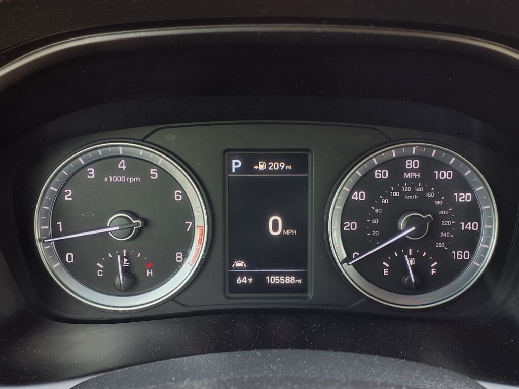 2018 Hyundai Sonata Limited Waldorf MD