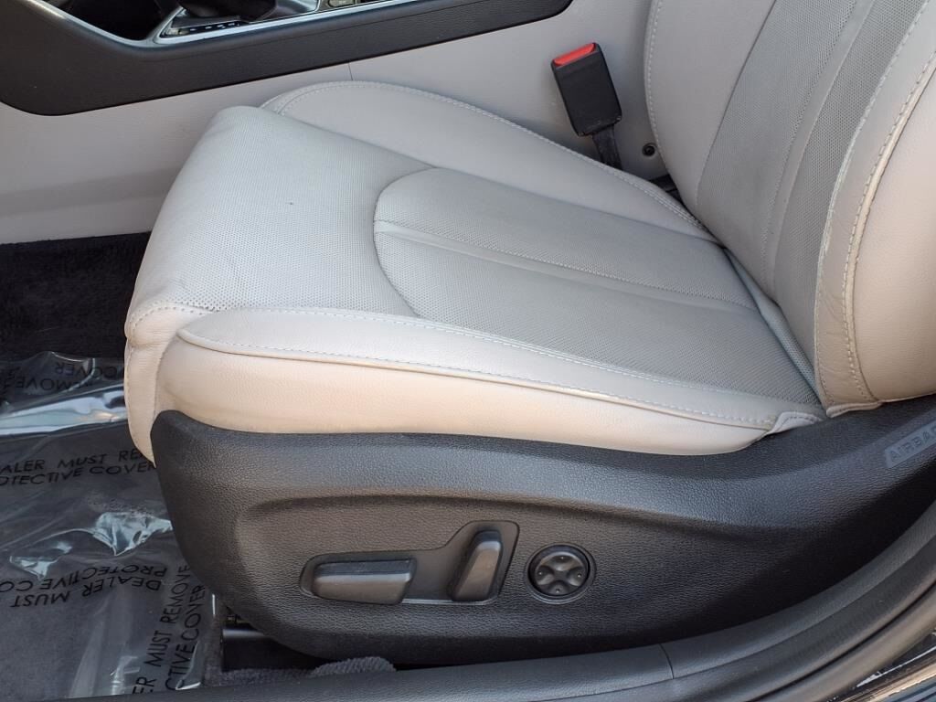 2018 Hyundai Sonata Limited Waldorf MD