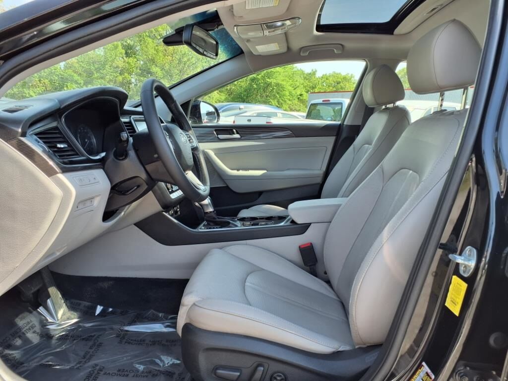 2018 Hyundai Sonata Limited Waldorf MD