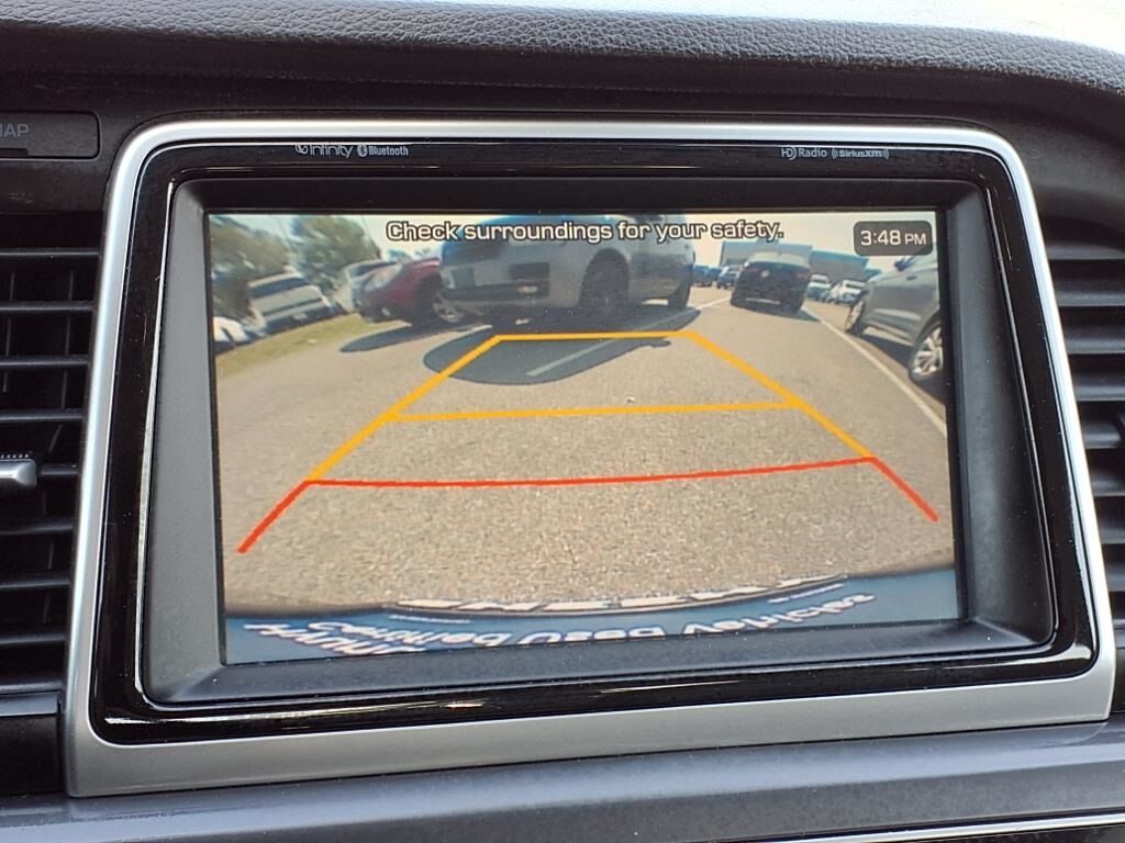 2018 Hyundai Sonata Limited Waldorf MD