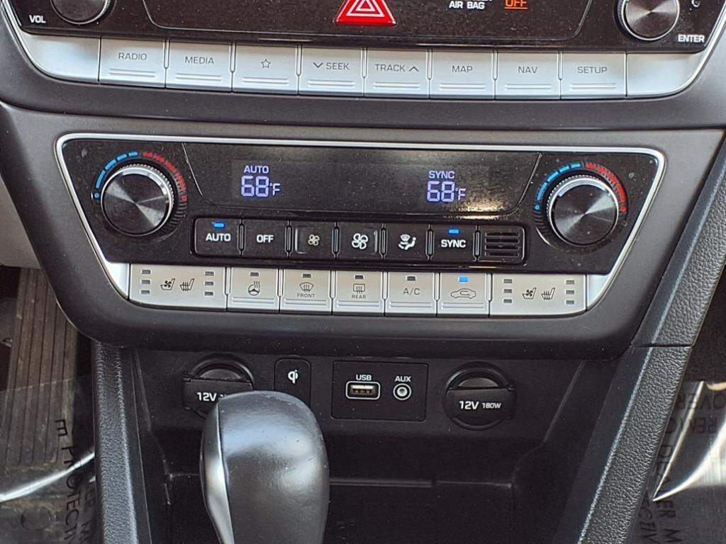 2018 Hyundai Sonata Limited Waldorf MD