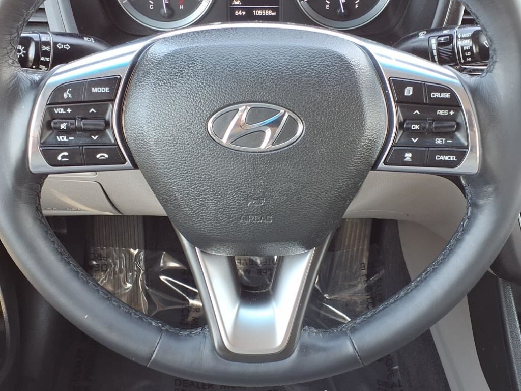 2018 Hyundai Sonata Limited Waldorf MD