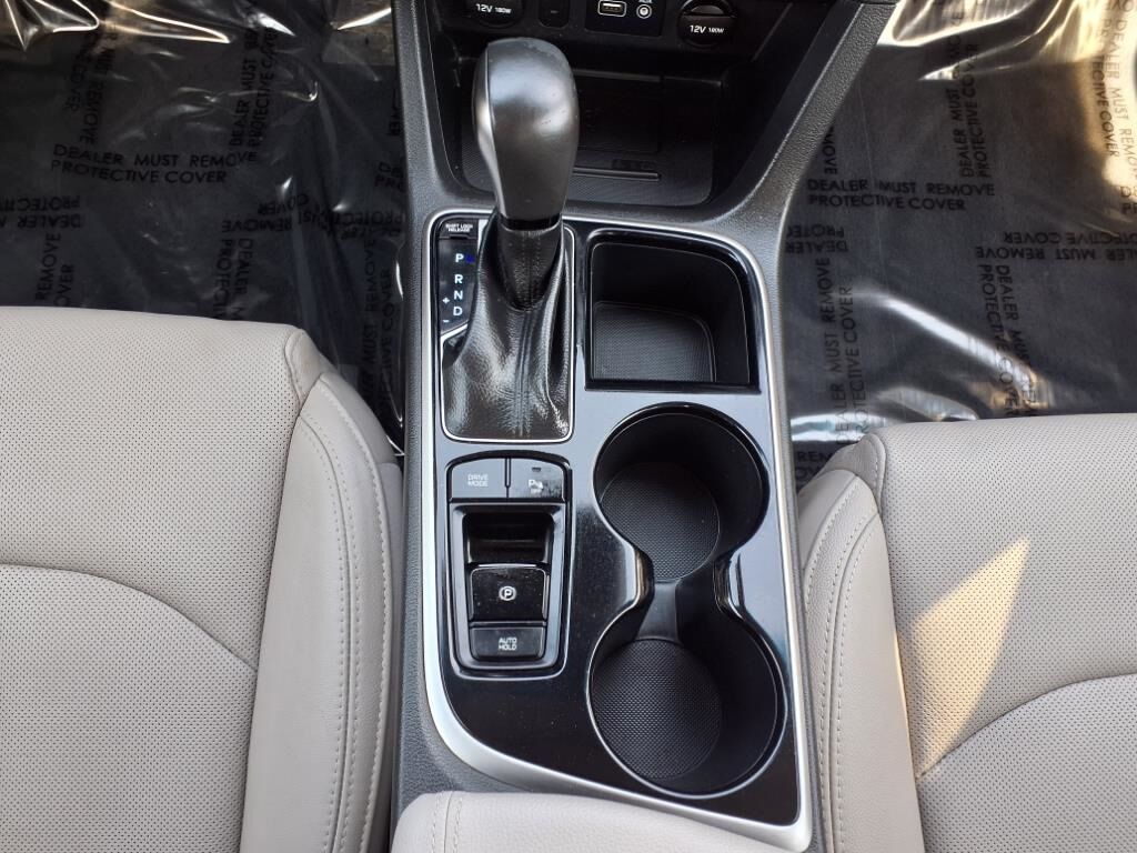 2018 Hyundai Sonata Limited Waldorf MD