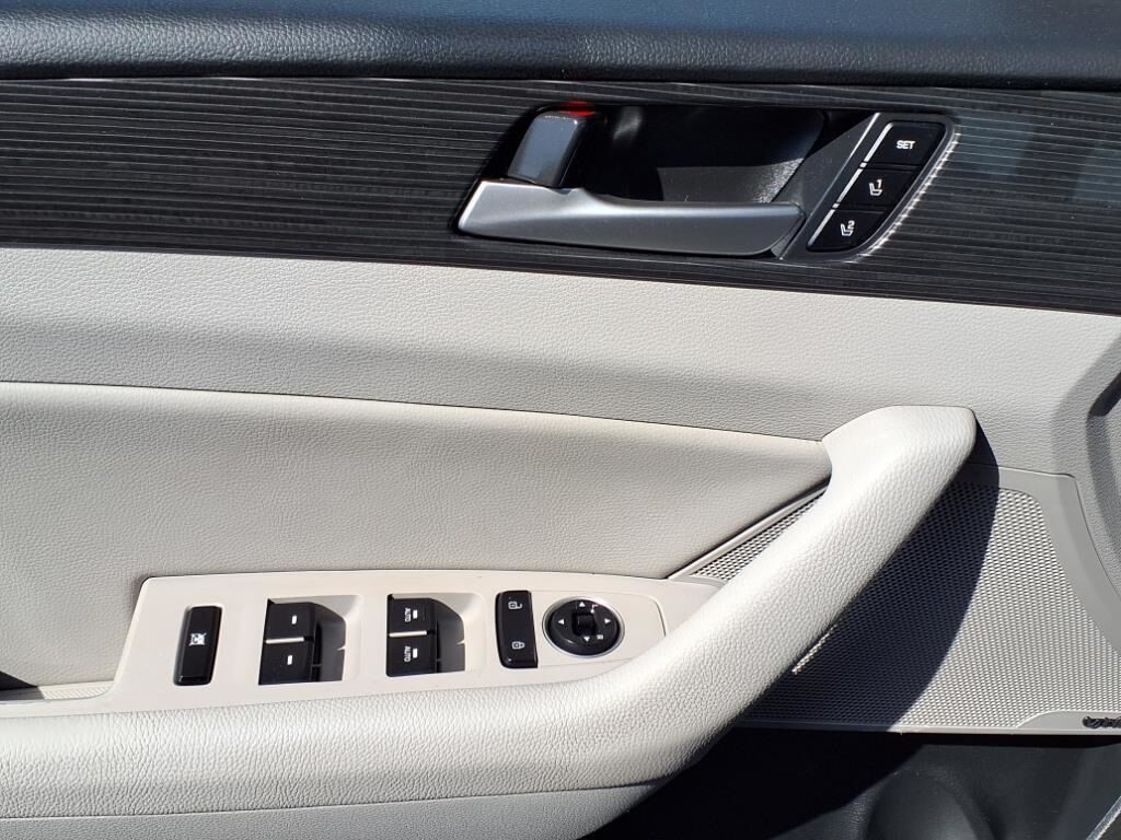 2018 Hyundai Sonata Limited Waldorf MD