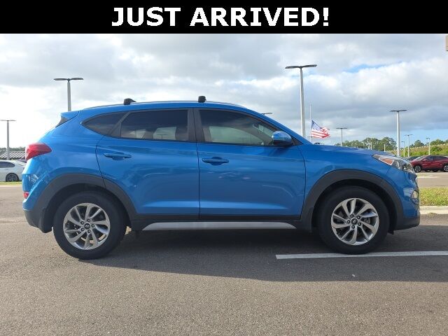 2018 Hyundai Tucson SEL Quincy MA