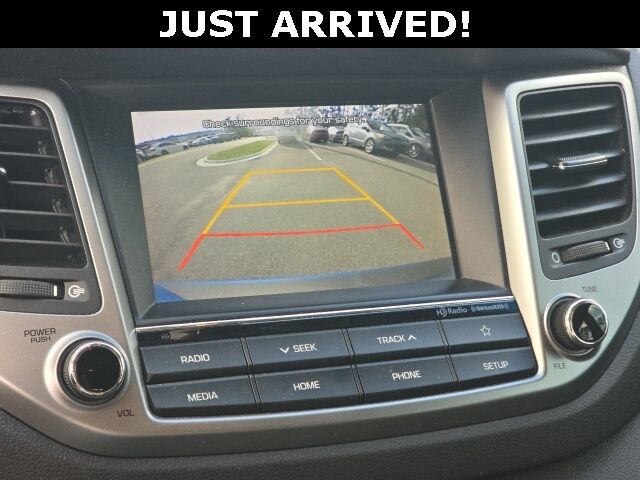 2018 Hyundai Tucson SEL Quincy MA