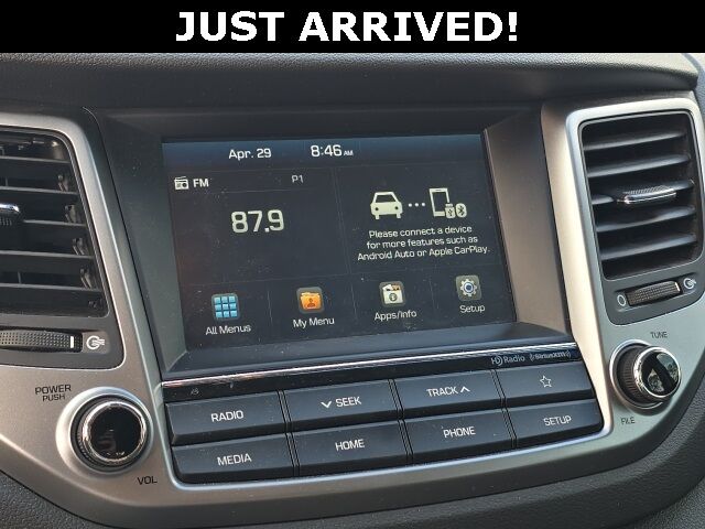 2018 Hyundai Tucson SEL Quincy MA