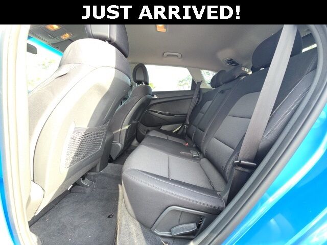 2018 Hyundai Tucson SEL Quincy MA