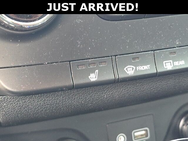 2018 Hyundai Tucson SEL Quincy MA