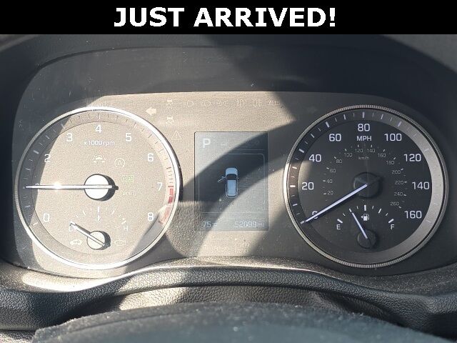 2018 Hyundai Tucson SEL Quincy MA