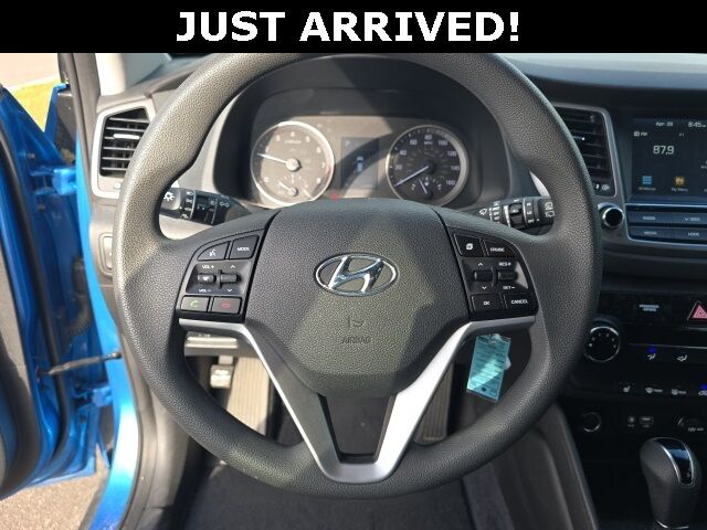 2018 Hyundai Tucson SEL Quincy MA