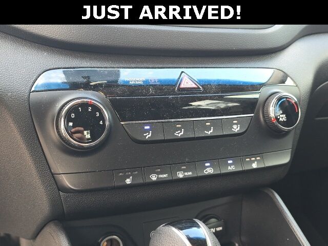 2018 Hyundai Tucson SEL Quincy MA