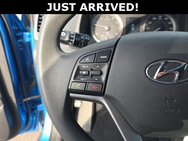 2018 Hyundai Tucson SEL Quincy MA