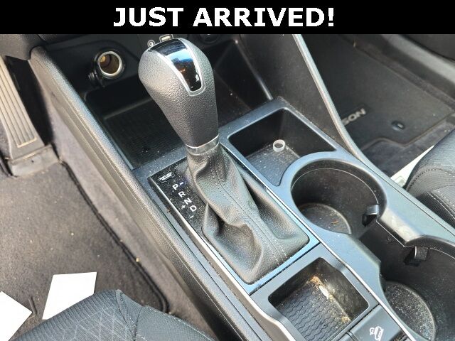 2018 Hyundai Tucson SEL Quincy MA