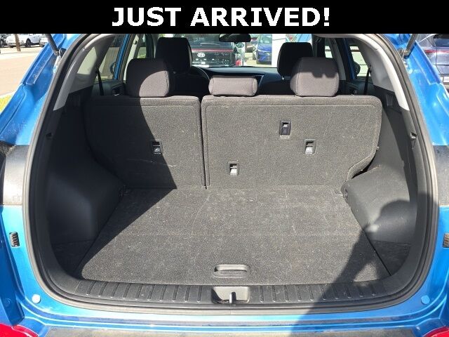 2018 Hyundai Tucson SEL Quincy MA