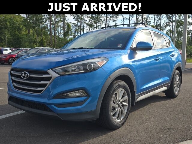 2018 Hyundai Tucson SEL Quincy MA