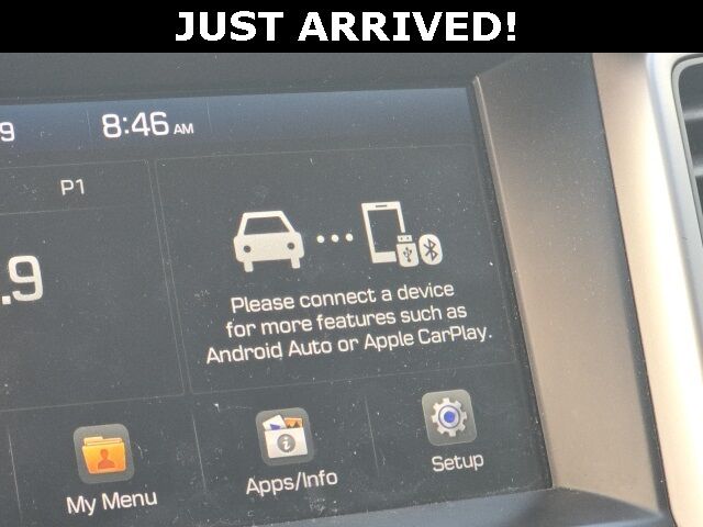 2018 Hyundai Tucson SEL Quincy MA