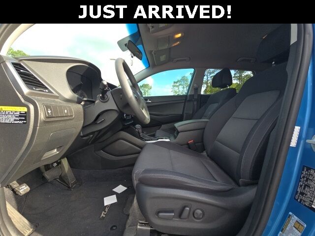 2018 Hyundai Tucson SEL Quincy MA