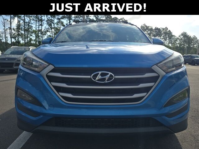 2018 Hyundai Tucson SEL Quincy MA