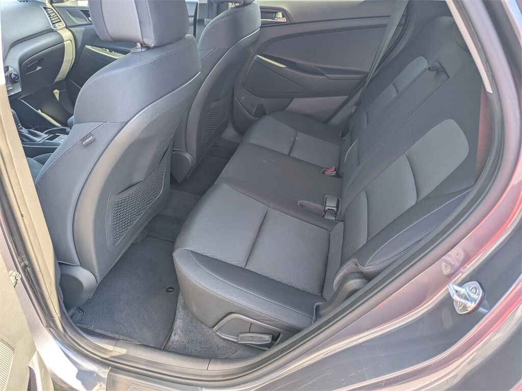 2018 Hyundai Tucson Value Kennesaw GA