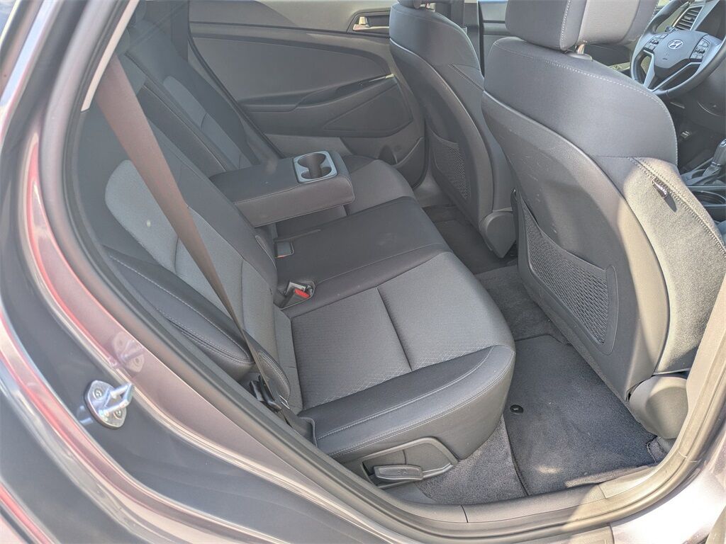 2018 Hyundai Tucson Value Kennesaw GA