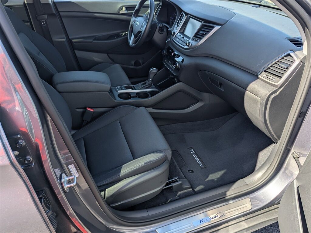 2018 Hyundai Tucson Value Kennesaw GA