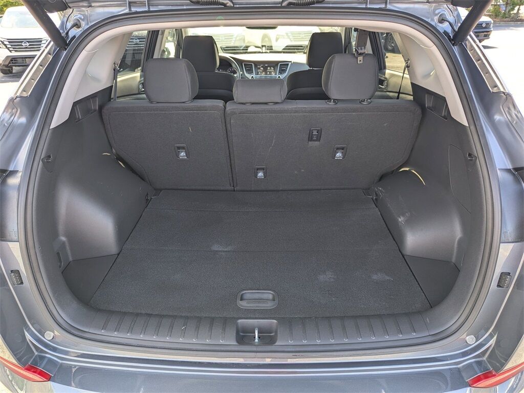 2018 Hyundai Tucson Value Kennesaw GA