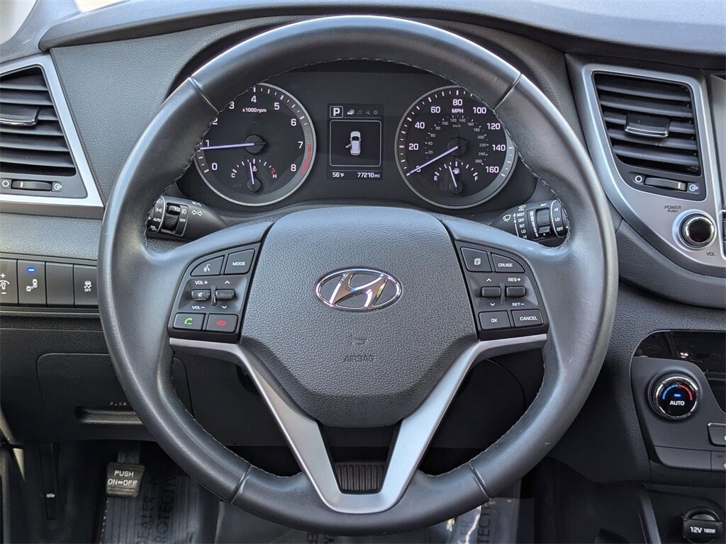 2018 Hyundai Tucson Value Kennesaw GA