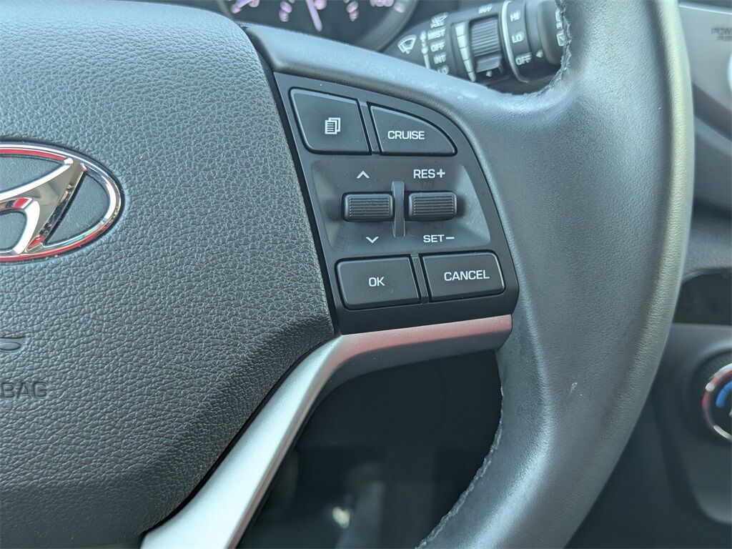 2018 Hyundai Tucson Value Kennesaw GA