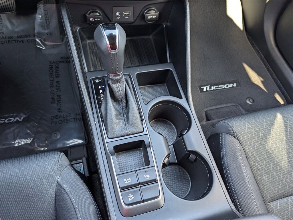 2018 Hyundai Tucson Value Kennesaw GA