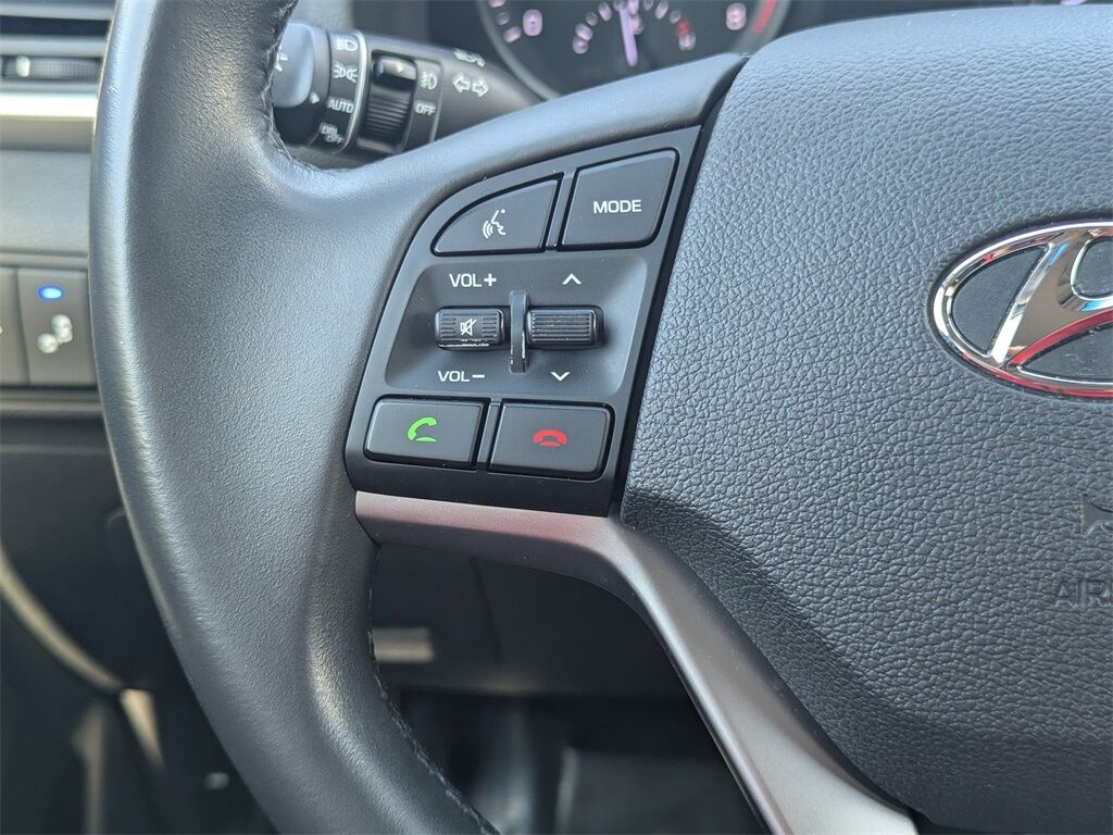 2018 Hyundai Tucson Value Kennesaw GA