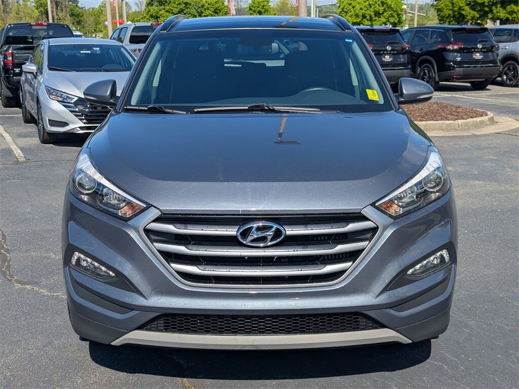 2018 Hyundai Tucson Value Kennesaw GA