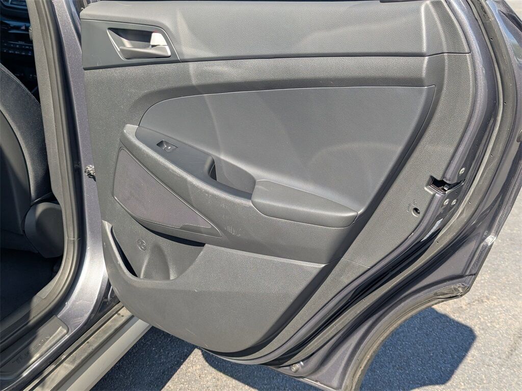 2018 Hyundai Tucson Value Kennesaw GA