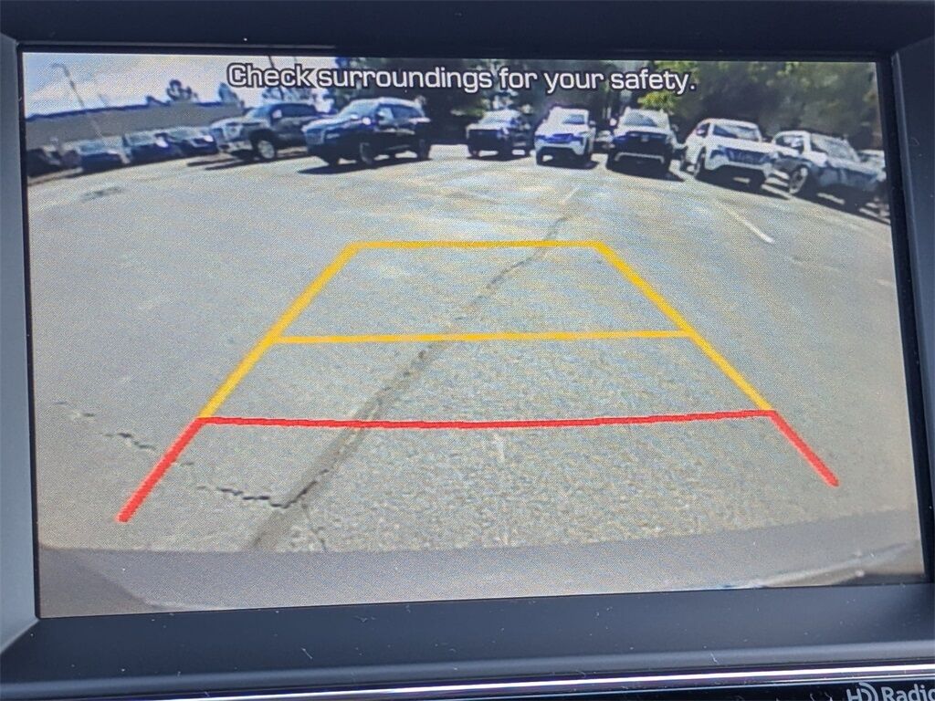 2018 Hyundai Tucson Value Kennesaw GA