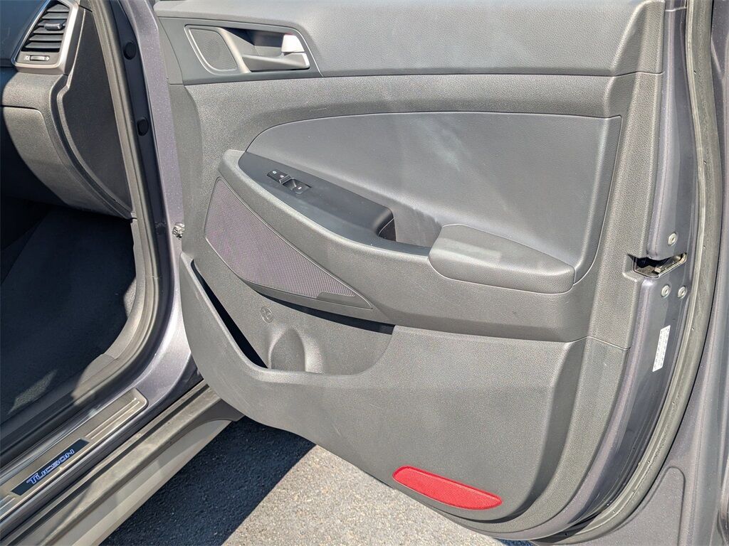 2018 Hyundai Tucson Value Kennesaw GA