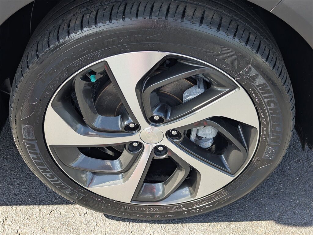 2018 Hyundai Tucson Value Kennesaw GA