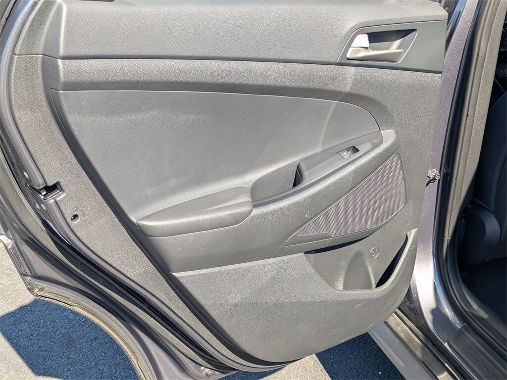 2018 Hyundai Tucson Value Kennesaw GA